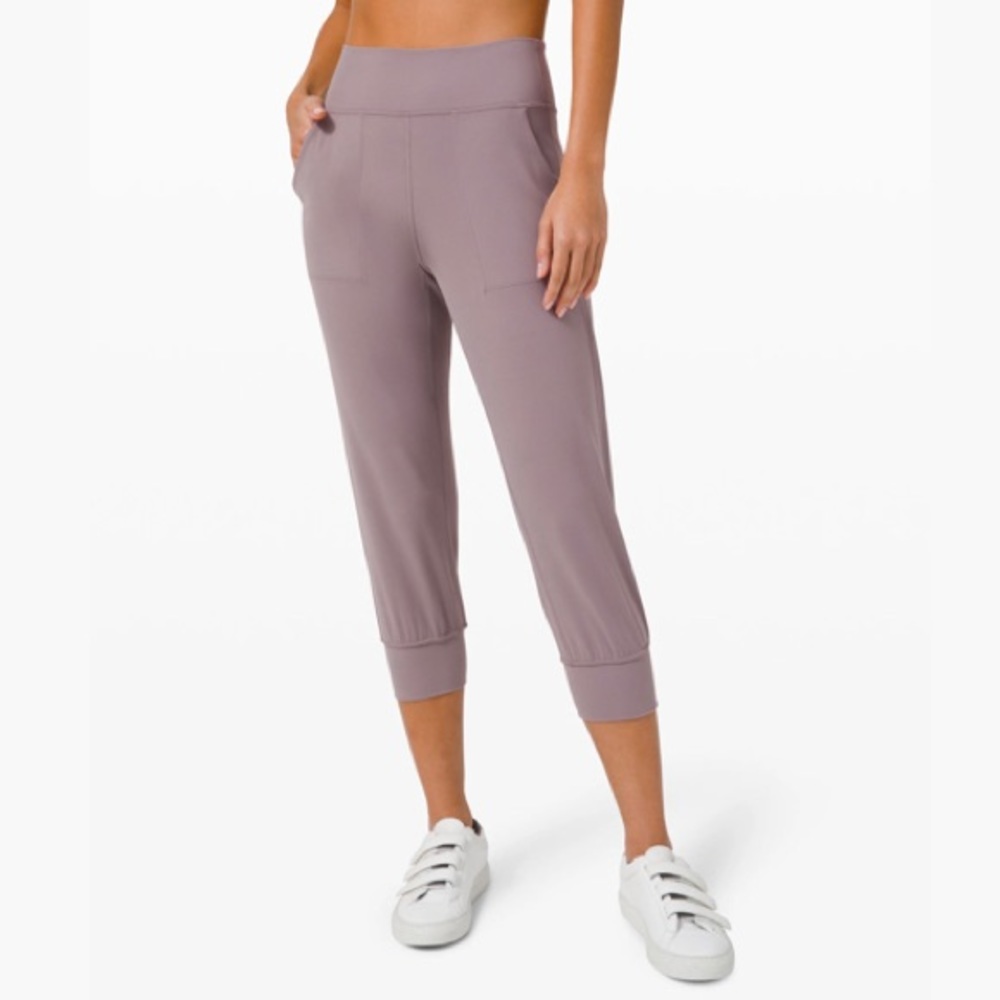 Lululemon Align Jogger Crop 23”